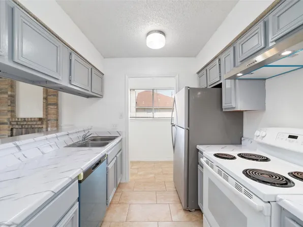 1308 Brenda Ln #C-4, Humble, TX 77338