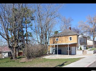 897 36th St, Ogden, UT 84403