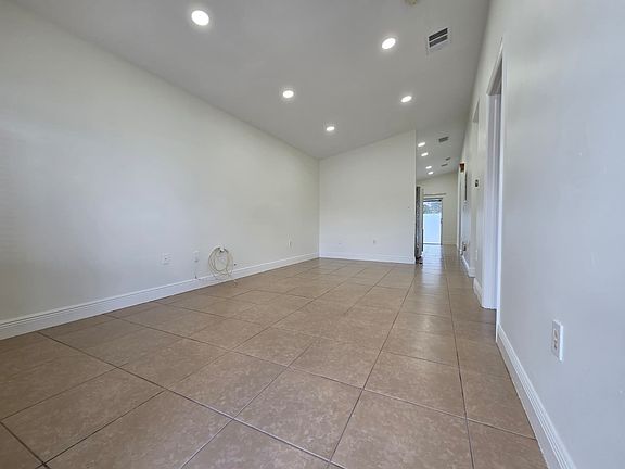 ENTERING HOME, LIVING ROOM