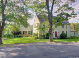 70 Talcott Hill Rd, Coventry, CT 06238