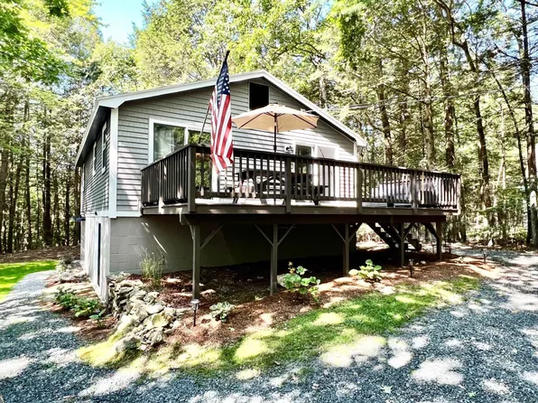 47 Wildwood Road, Chesterfield, NH 03462