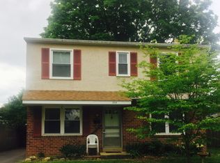 303 Integrity Ave, Oreland, PA 19075