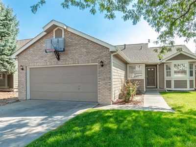 13316 Cherry Circle, Thornton, CO, 80241
