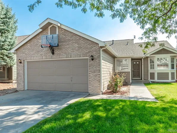 13316 Cherry Circle, Thornton, CO 80241