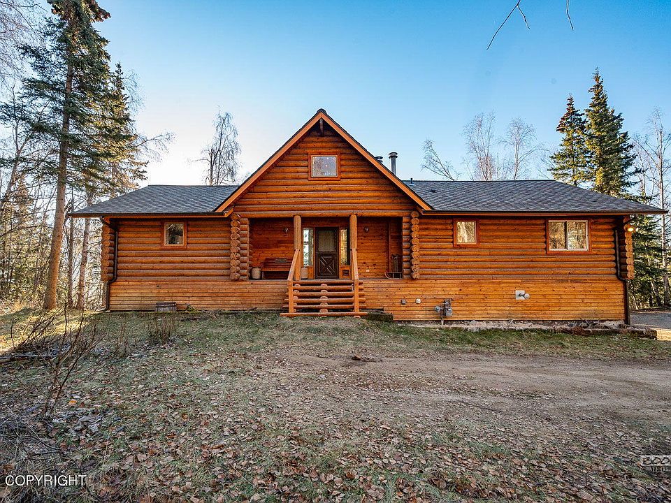 18920 Jamie Dr, Eagle River, AK 99577 | Zillow