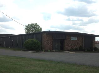 935 Cleveland Ave, Defiance, OH 43512