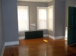 96 Lewis St #1, Fall River, MA 02724