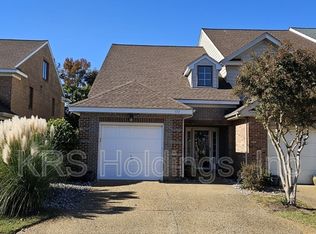 122 Genoa Dr, Hampton, VA 23664