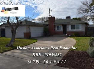 219 W Bianchi Rd, Stockton, CA 95207