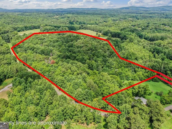 0 Upper Bethany Rd, Ball Ground, GA 30107