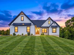 1 Phila Ct, Silex, MO 63377