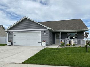 2127 Largo Cir, Billings, MT 59105