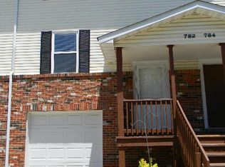 782 Boca Raton Dr, Saint Peters, MO 63376