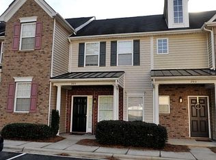 8614 Twined Creek Ln, Charlotte, NC 28227
