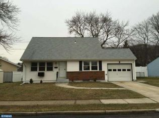 54 Thoreau Rd, Hamilton, NJ 08690