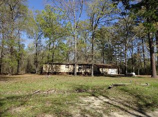 235 Piney Ln, Livingston, TX 77351