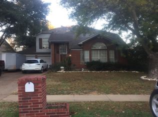 1532 River Birch Dr, Flower Mound, TX 75028