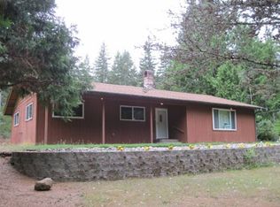 251 SE Harrier Rd, Shelton, WA 98584