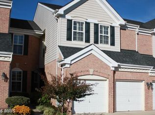 13207 Winding Trail Rd, Laurel, MD 20707