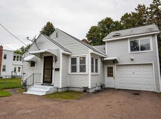 7 Hall St, Winooski, VT 05404