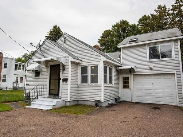 7 Hall St, Winooski, VT 05404