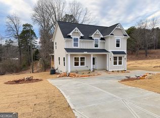2804 Dorsey Peek Rd, Gainesville, GA 30507