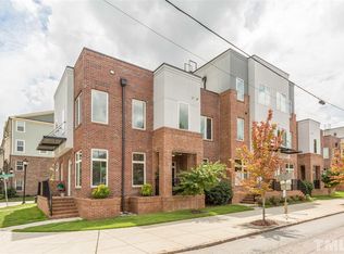 258 William Drummond Way, Raleigh, NC 27604