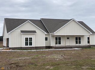 6984 Old River Rd S LOT 21, Brooklet, GA 30415