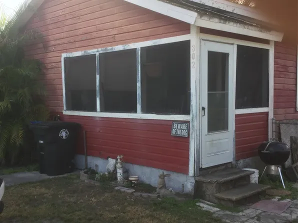 302 3rd Street, Moore Haven, FL 33471