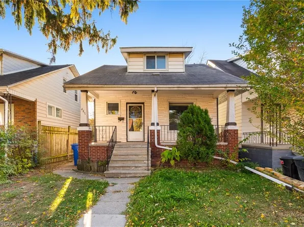467 Grove Ave, Windsor, ON N9A 6G3