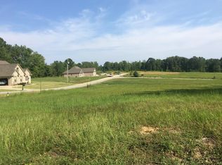 LOT 16 Grant Cv, Huntingdon, TN 38344