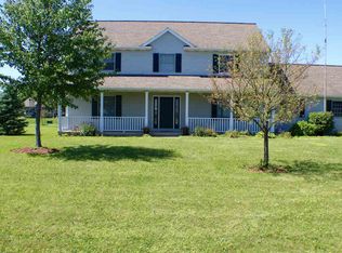 84 S 425 W, Huntington, IN 46750