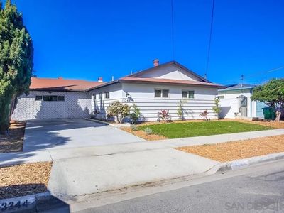 3244 Carolyn Cir, Oceanside, CA, 92054