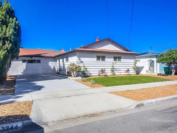 3244 Carolyn Cir, Oceanside, CA 92054