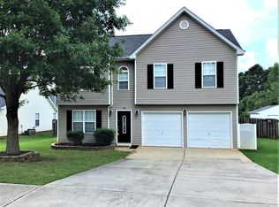 136 Scanlon Rd, Mooresville, NC 28115