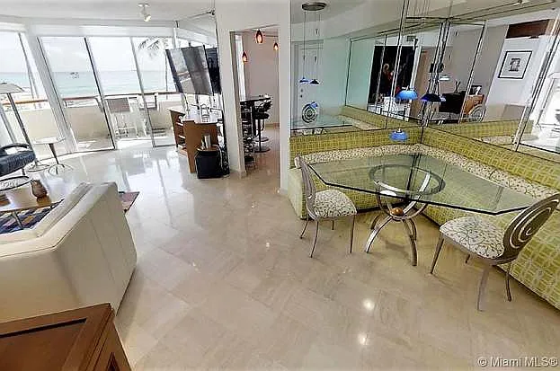 15645 Collins Ave #206 — Photo 25