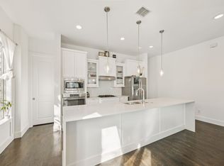 3002 Zenia Dr, Dallas, TX 75204