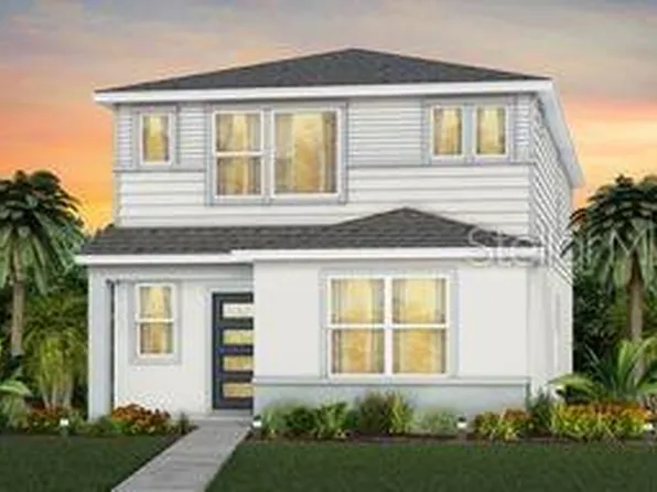 6971 Copperwood Ave, Orlando, FL 32829