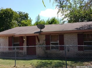 310 Zilla St, San Antonio, TX 78212
