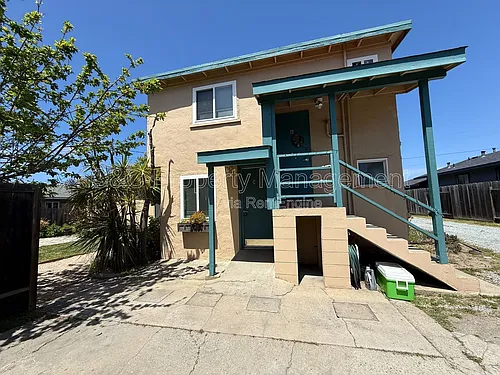 500 Hamilton Ave #C Photo 1