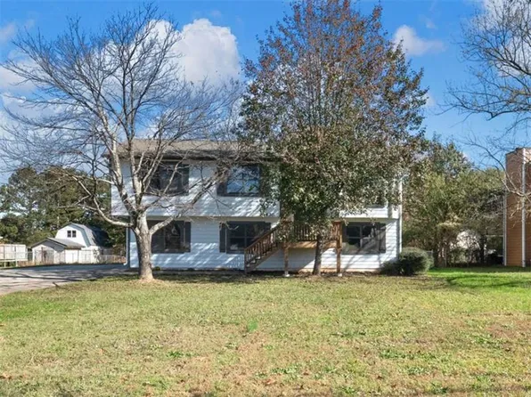 3430 Brushy Fork Rd, Loganville, GA 30052