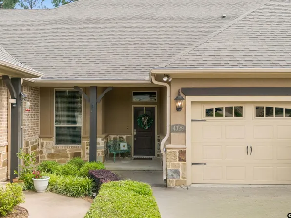 4329 Madera Dr, Tyler, TX 75707