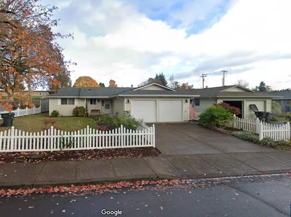 5790 14th Ave NE, Keizer, OR 97303