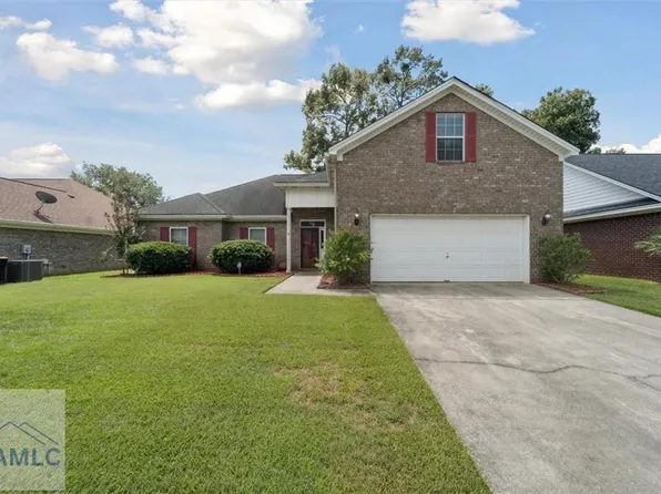 19 Conservation Dr, Savannah, GA 31419