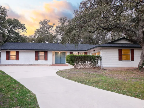 11303 DESTINY, San Antonio, TX 78216