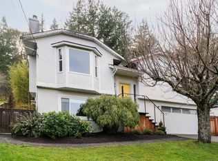 775 Drummond Way, Colwood, BC V9C 3R5