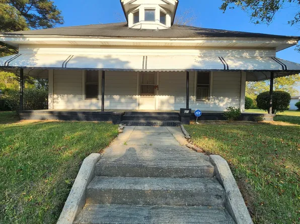 458 Macon St, McDonough, GA 30253