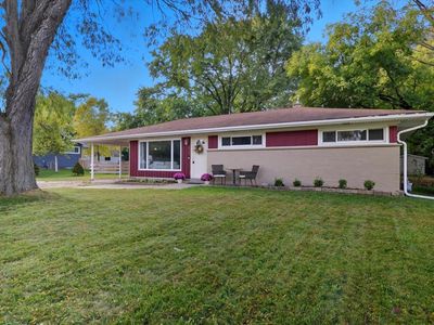 2925 North 124th STREET, Brookfield, WI, 53005
