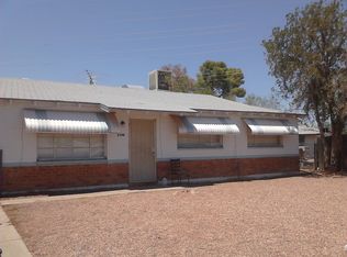 2540 W Diana Ave, Phoenix, AZ 85021