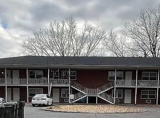 181 W Court St APT 5, Rutherfordton, NC 28139